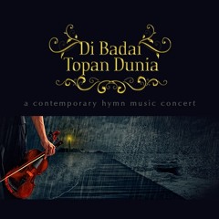 Di Badai Topan Dunia