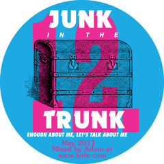 12. Well, Enough About Me, Let’s Talk About You - May 2011