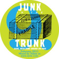 9.  Done, With Some Errors On Page* - February 2011