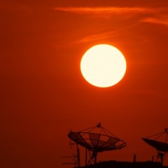 TwentyOne/TwentyFour - Red Sky Tonight