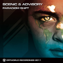 Scenic & Advisory - Moving deeper
