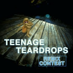 Heartsrevolution - Teenage Teardrops (Flashworx Remix)