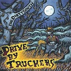 "Carl Perkins' Cadillac"- Drive-By Truckers (live acoustic)
