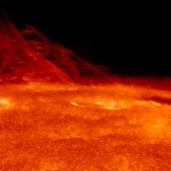 Solar wind 1