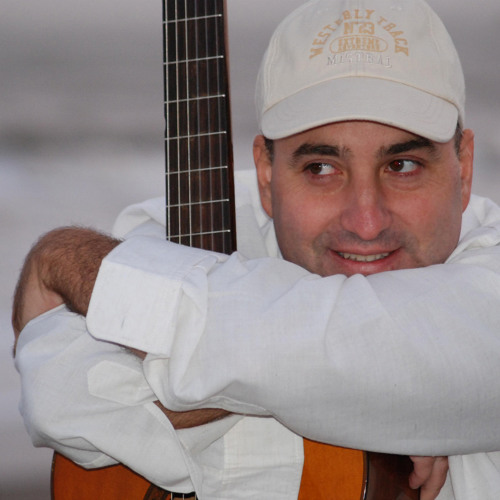 "Cuida mi alma" CHRISTIAN PUGA Los Ladrones Sueltos