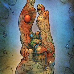 ॐ Monks Invading Space ॐ