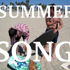 Summer Song