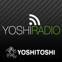 Yoshitoshi Radio - Ahmet Sendil's Mix