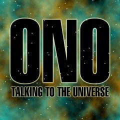 ONO - Talking To The Universe (Chris The Greek Club Mix)