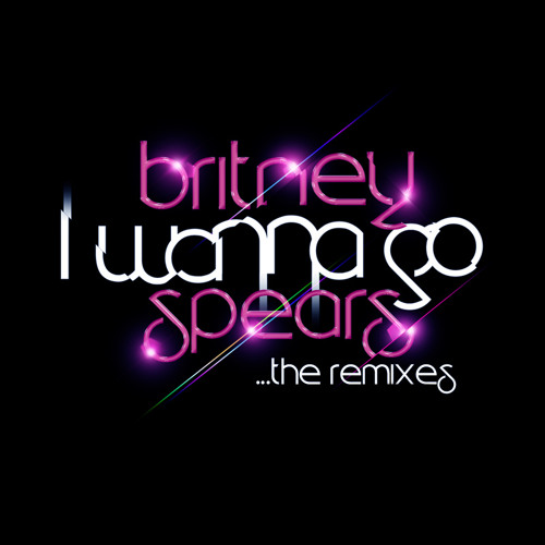 I Wanna Go (Official Acappella)