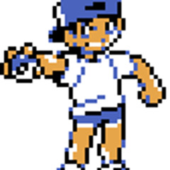 Youngster Joey (Pokemon Battle Theme Remix)