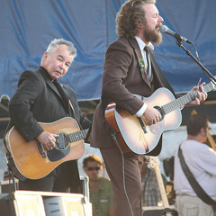 Jim James