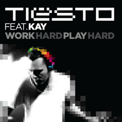 Tiesto Ft. Kay - Work Hard, Play Hard (D!SK!LL Remix)