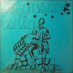 Star Band de Dakar - Cherie Coco