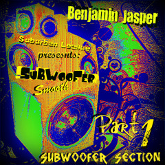 Benjamin Jasper -DubSTep feat ZamZombie (zammy) (subwoofer smooth pt 1)