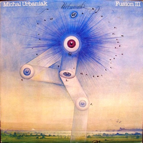 Fusion III Urbaniak Michal - | – Michał by Album (1975) Vinyl LP
