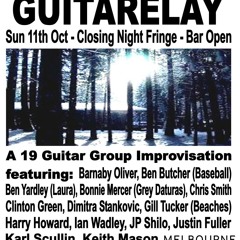 JP Shilo - Earth-sinking-into-water