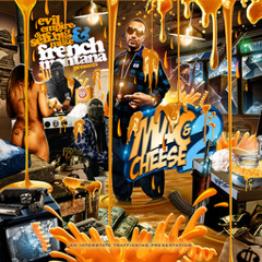 French Montana - Money Money Money (Prod. By Harry Fraud)