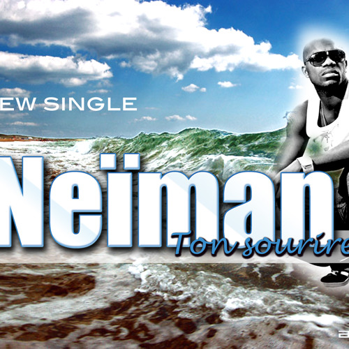 Stream NEIMAN - " Ton Sourire " by Ray Neïman | Listen online for free on  SoundCloud
