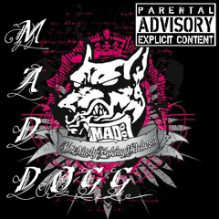 Madd Dogg - Unity
