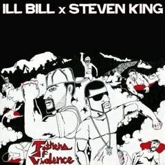 Ill Bill, Whatzisface & Steven King - Young Gully (Prod. By Harry Fraud & Cuts By Statik Selektah)