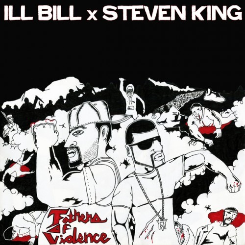 Ill Bill, Whatzisface & Steven King - Young Gully (Prod. By Harry Fraud & Cuts By Statik Selektah)