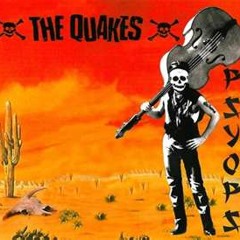 The Quakes-Hole in my heart