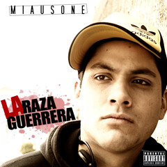Miausone - Prendan velas (prod. Drimes) La Raza Guerrera