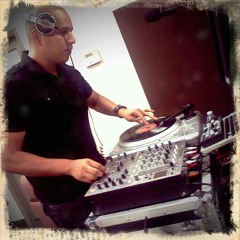 Dj replay mix-freestyle