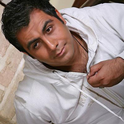 Saeed Shahrooz - Az Laje To