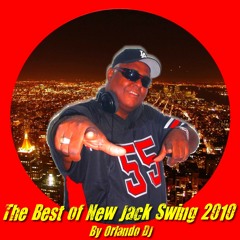 New jack swing By Orlando DJ