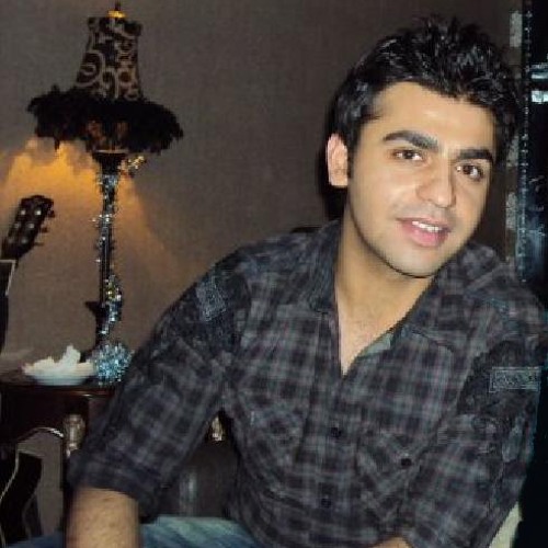 Halka Halka Suroor - Farhan Saeed