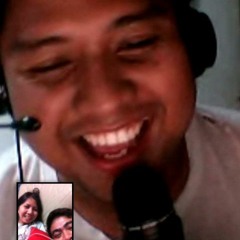 Enrique Iglesias - Escape cover by Mico