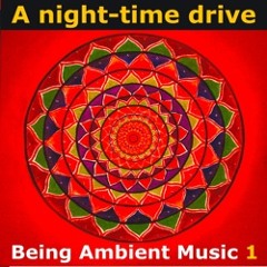 A night-time drive (Remix)