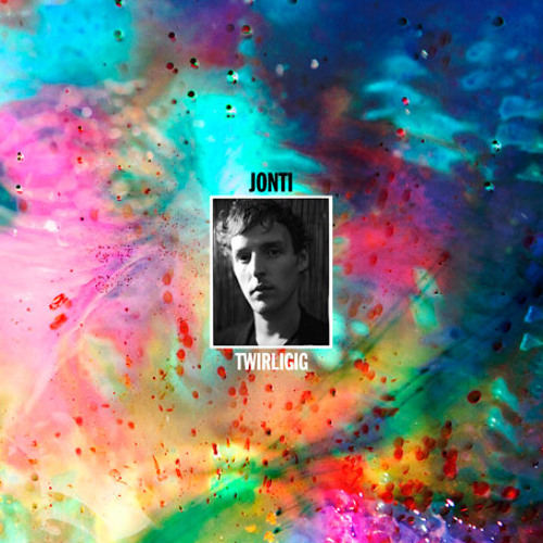 Jonti - Hornet's Nest