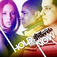 ALTAR  feat  Amannda - Hold Me Now (Radio Edit)
