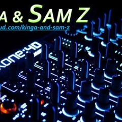 Adam G Vs. Kid Cudi - Gimme Love Vs. Day 'n' Night (Kinga & Sam Z Mashup)
