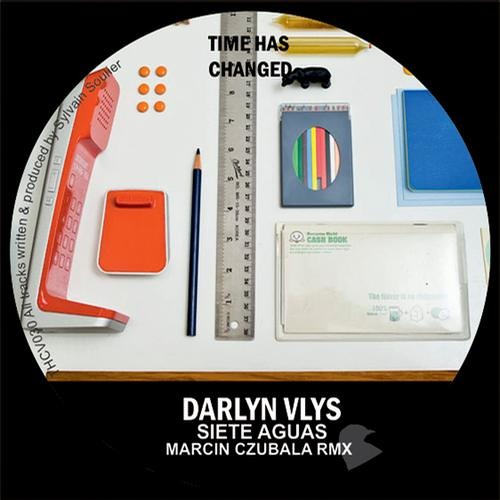 Darlyn Vlys - Cent Complexes (original mix)