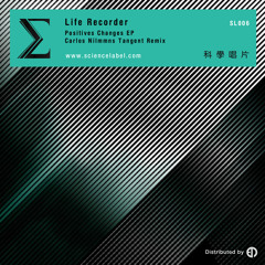 Life Recorder - Ups & Downs (Edit)