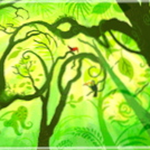 Relaxation with EMDR