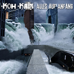 Alles auf Anfang (Instrumental)