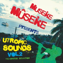 Utropic Sounds Vol.2 - The Vintage Selection