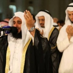 دعاء الشيخ مشاري العفاسي لأخواننا في ليبيا وسوريا واليمن والصومال