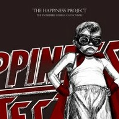 The Happines Project - Pluja Means Rain