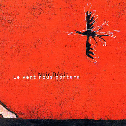 Noir Desir - Le Vent Nous Portera (MATTEO GIOVANI RMX)