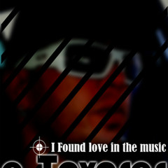 DJ e.TAVARES - I FOUND LOVE IN THE MUSIC (ORIGINAL TRIBAL MIX)
