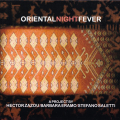 Hector Zazou, Barbara Eramo, Stefano Saletti - I Will Survive