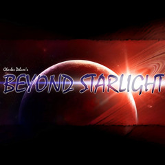 Charles Deluxe - Beyond Starlight (Extended) Kind of progressive, melodic. Crispy Krunchy!
