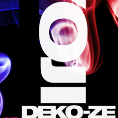 Deko-ze Live At Guvernment Main Room (opening for Yoji - May 2011 (Part 2)