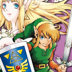 Zelda A Link To The Past - Fairy Theme mixed by ins